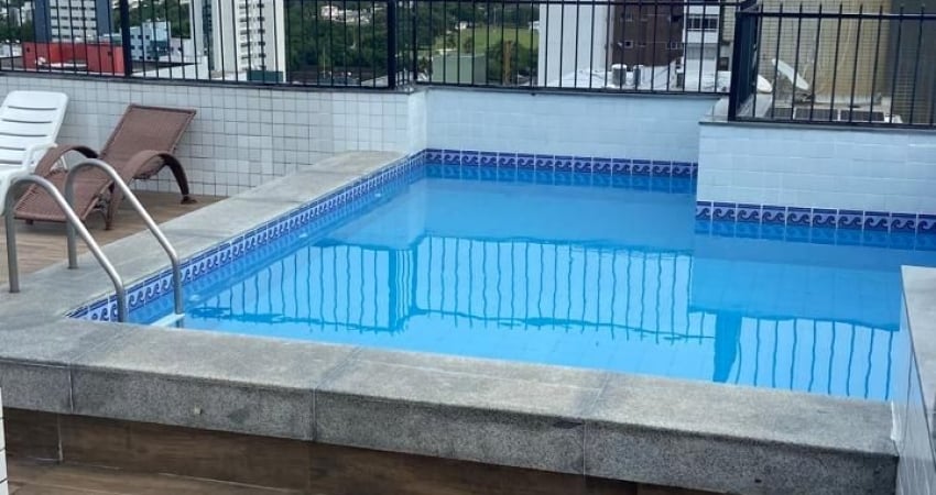 Apartamento para aluguel, 52 m², com 2 Quartos situado em Boa Viagem