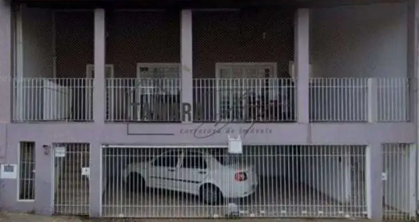 Casa com 3 quartos à venda no Parque Santa Bárbara, Campinas 