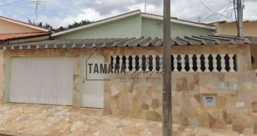 Casa com 3 quartos à venda no Parque Taquaral, Campinas 