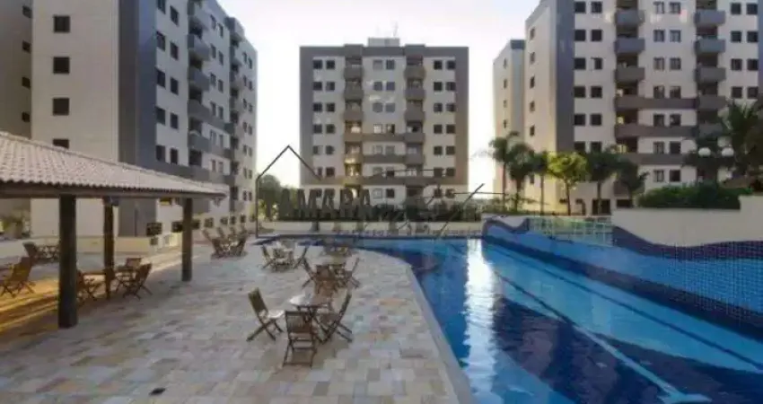 Apartamento com 3 quartos à venda no Jardim do Lago, Campinas 