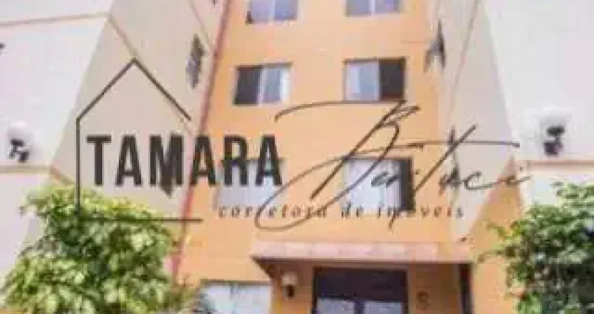 Apartamento com 3 quartos à venda no Jardim Pacaembu, Campinas 
