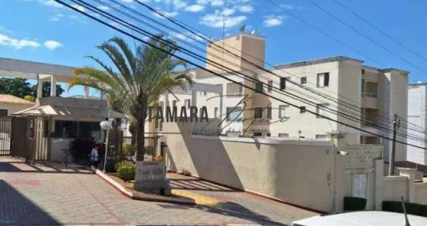 Apartamento com 2 quartos à venda no Jardim Nova Europa, Campinas 