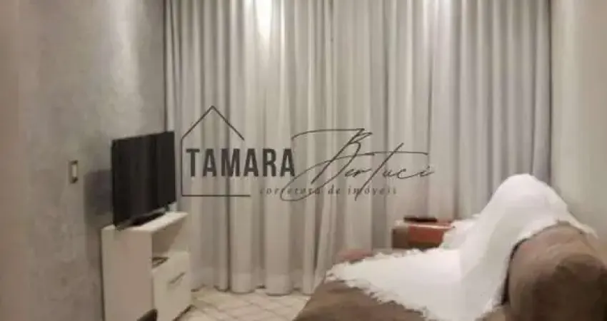 Apartamento com 2 quartos à venda no Jardim das Bandeiras, Campinas 