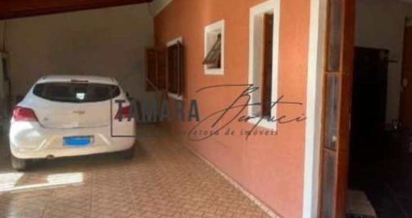 Casa com 3 quartos à venda na Vila Proost de Souza, Campinas 