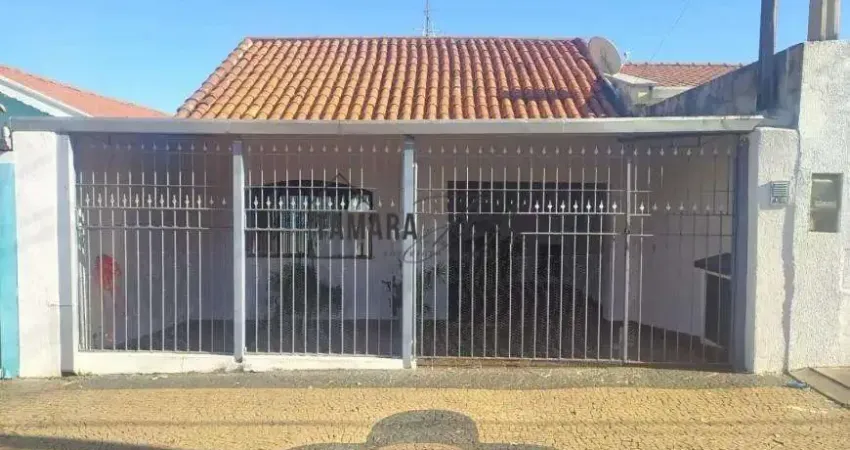 Casa com 3 quartos à venda na Vila Industrial, Campinas 