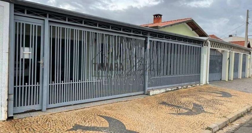 Casa com 3 quartos à venda no Jardim Nova Europa, Campinas 