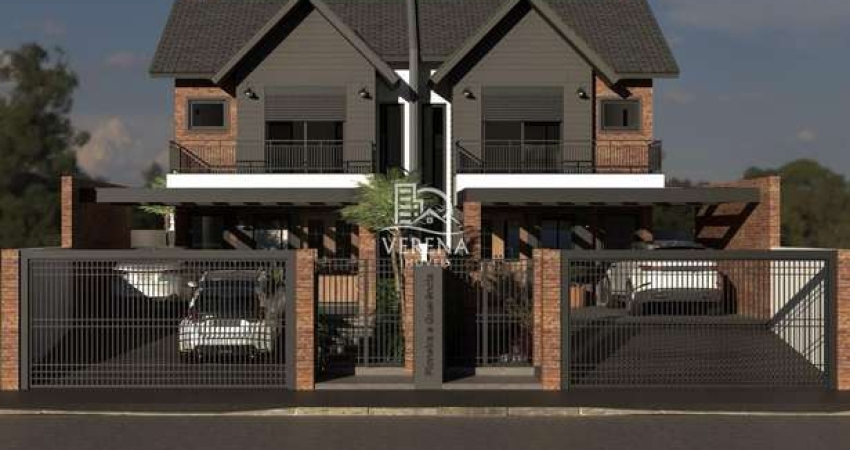 Apartamento com 3 quartos à venda na Rua dos Pássaros, 181, Jardim Europa, Santa Cruz do Sul
