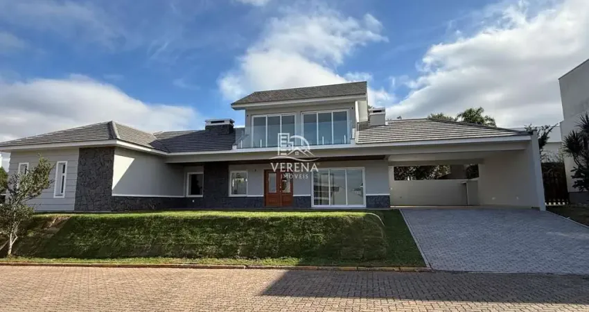 Casa com 3 quartos à venda na Avenida Leo Kraether, 3300, Country, Santa Cruz do Sul