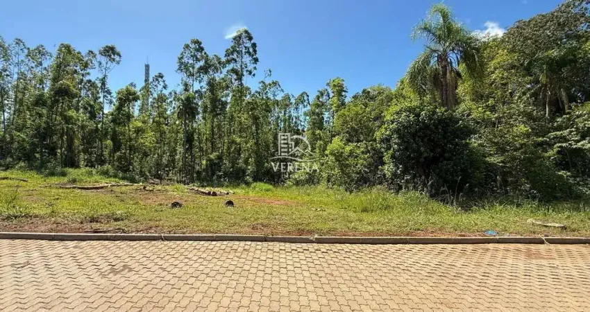 Terreno à venda na Estrada Linha João Alves, SN, João Alves, Santa Cruz do Sul