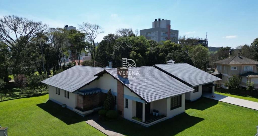 Casa com 3 quartos à venda na Avenida Melvin Jones, 24, Jardim Europa, Santa Cruz do Sul