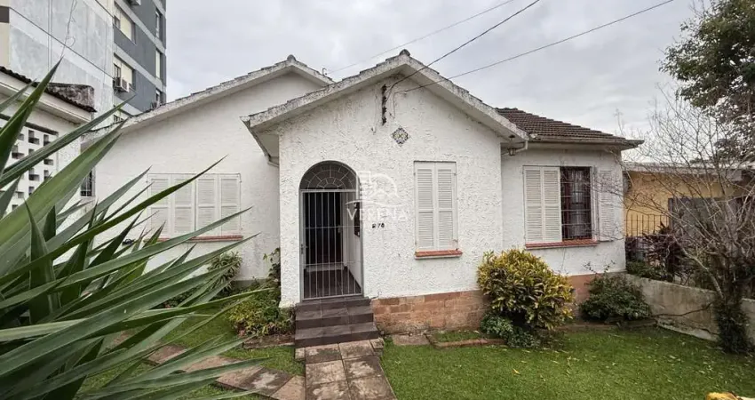 Casa com 3 quartos à venda na Rua Senador Pinheiro Machado, 278, Centro, Santa Cruz do Sul