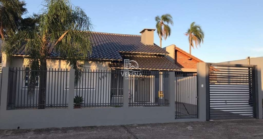 Casa com 3 quartos à venda na Estrada Linha João Alves, s n, João Alves, Santa Cruz do Sul