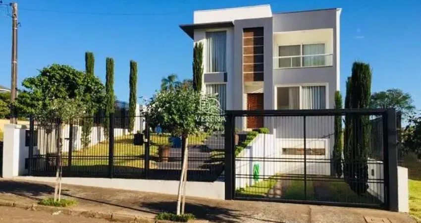 Casa com 2 quartos à venda na LOTEAMENTO JARDIM DAS HORTÊNSIAS, SN, Jardim Europa, Santa Cruz do Sul