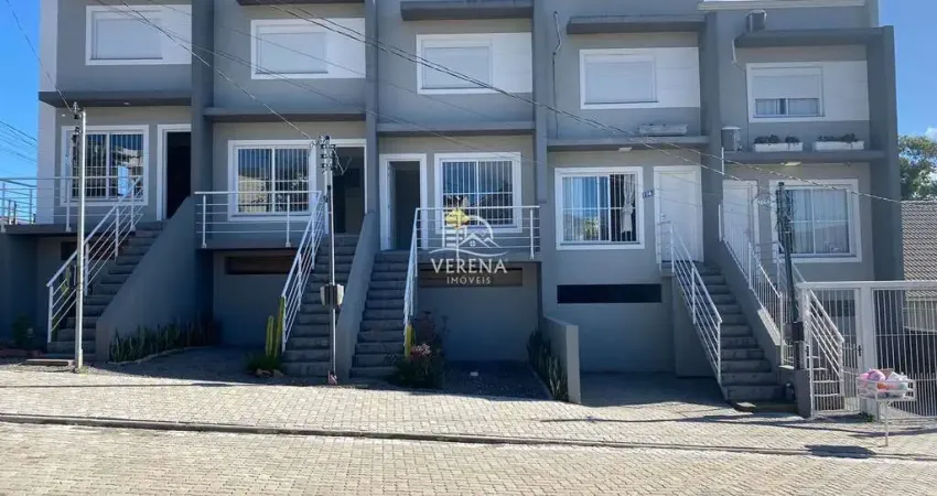 Apartamento com 2 quartos à venda na Rua Santa Cecília, 1069, Arroio Grande, Santa Cruz do Sul