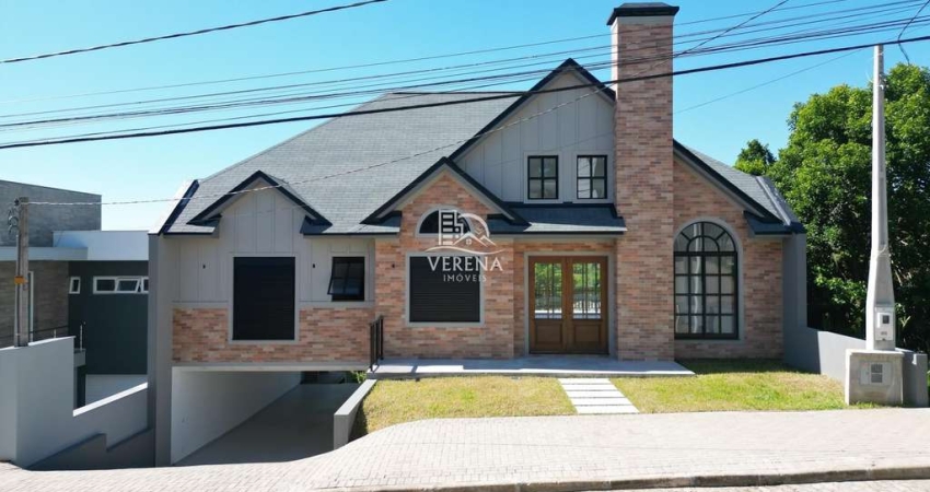 Casa com 3 quartos à venda na Rua Vereador Benno João Kist, 1958, Country, Santa Cruz do Sul