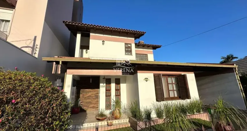 Casa com 3 quartos à venda na Avenida João Pessoa, 1544, Santo Inácio, Santa Cruz do Sul