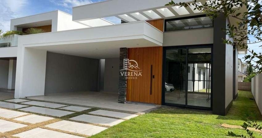 Casa com 3 quartos à venda na Avenida Leo Kraether, 3300, Country, Santa Cruz do Sul