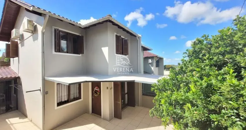 Apartamento com 3 quartos à venda na Rua Egon Wink, 08, Arroio Grande, Santa Cruz do Sul