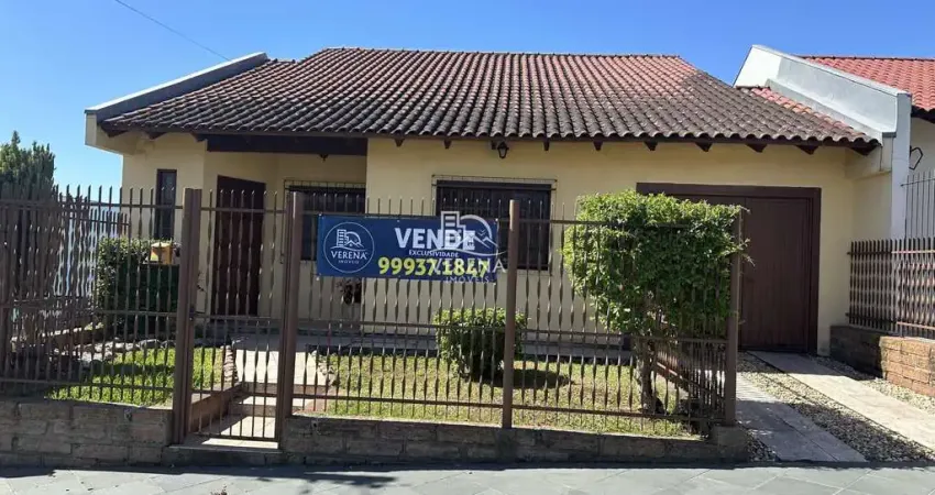 Casa com 3 quartos à venda na Rua Fernando Abott, 1545, Goiás, Santa Cruz do Sul