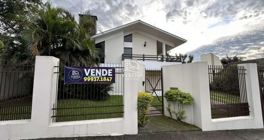 EXCELENTE IMÓVEL RESIDENCIAL/RESIDENCIAL EM LOCALIZAÇÃO NOBRE