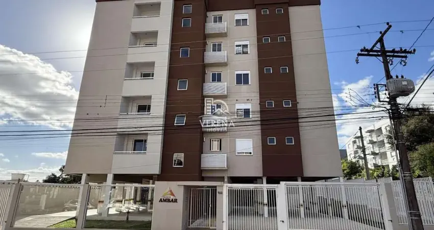 Apartamento com 2 quartos à venda na Rua Augusto Spengler, esquina com Rua São João, SN, Universitário, Santa Cruz do Sul