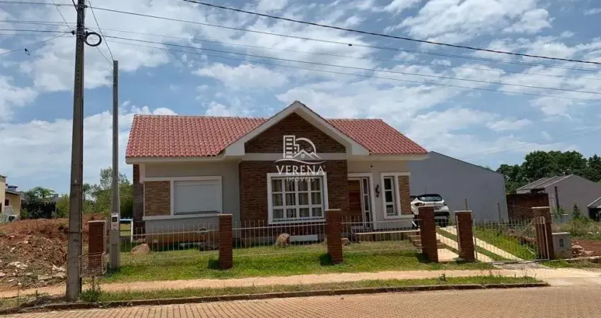Casa com 2 quartos à venda na Estrada Linha João Alves, s n, João Alves, Santa Cruz do Sul