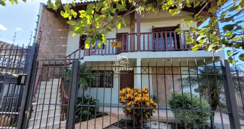 Casa com 5 quartos à venda na Rua da Figueira, 103, Ana Nery, Santa Cruz do Sul