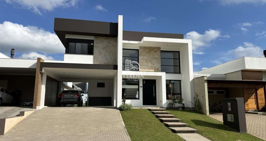 Casa com 3 quartos à venda na Avenida Leo Kraether, 3300, Country, Santa Cruz do Sul