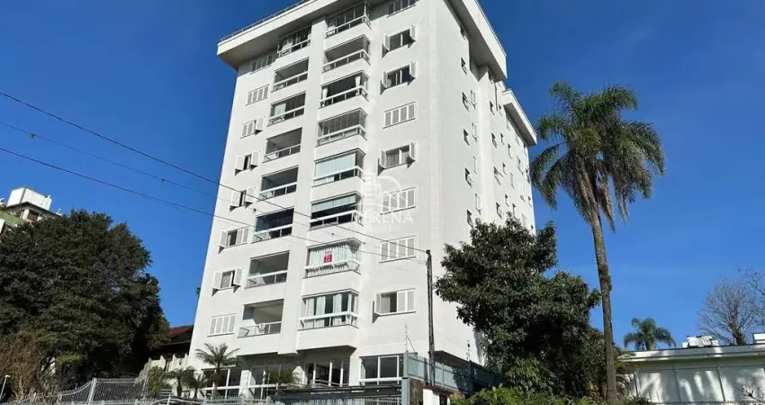 Apartamento com 3 quartos à venda na Rua Ramiro Barcelos, 508, Centro, Santa Cruz do Sul