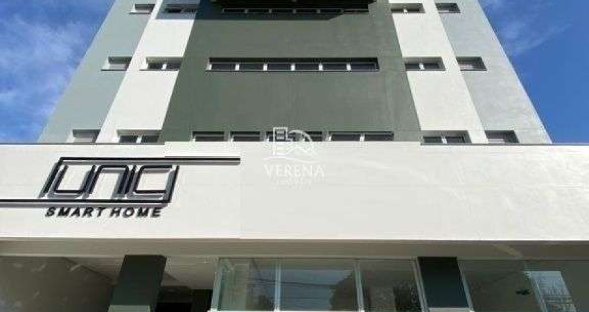 Apartamento com 1 quarto à venda na Rua João Werlang, 143, Centro, Santa Cruz do Sul