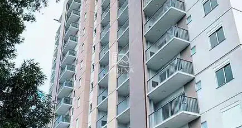 Apartamento com 1 quarto à venda na Rua Presidente Epitácio Pessoa, 692, Goiás, Santa Cruz do Sul
