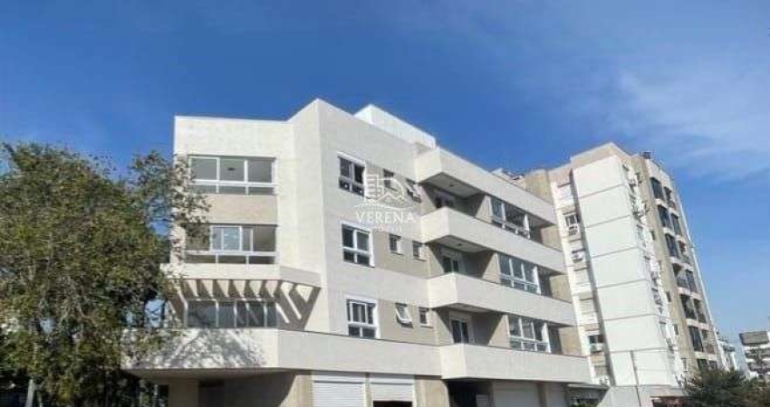 Apartamento com 2 quartos à venda na Rua Joaquim Nabuco, 116, Centro, Santa Cruz do Sul