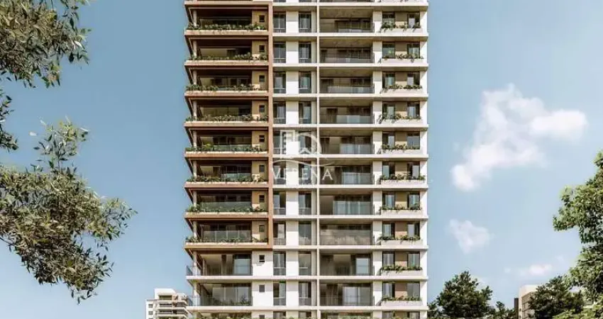 Apartamento com 2 quartos à venda na Rua Juca Werlang, 221, Higienópolis, Santa Cruz do Sul