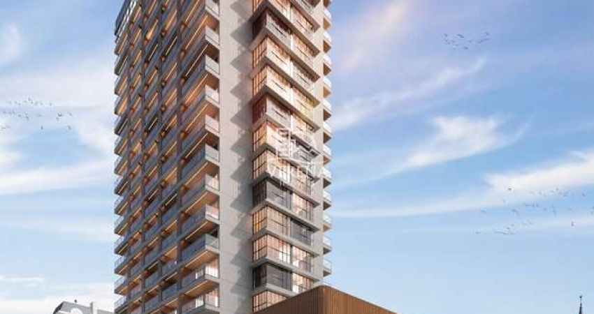 Apartamento com 2 quartos à venda na Rua Borges de Medeiros, S N, Centro, Santa Cruz do Sul