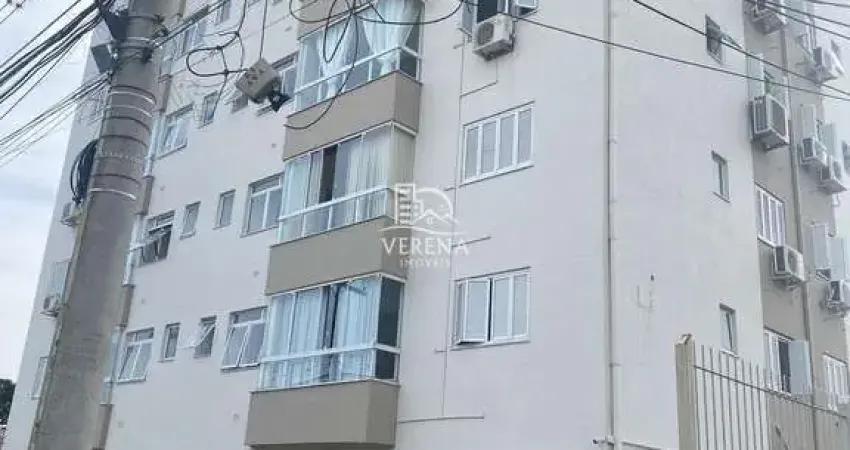 Apartamento com 2 quartos à venda na Rua Machado de Assis, 65, Santo Inácio, Santa Cruz do Sul