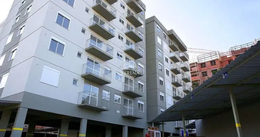 Apartamento com 2 quartos à venda na Rua Capitão Fernando Tatsch, 967, Senai, Santa Cruz do Sul