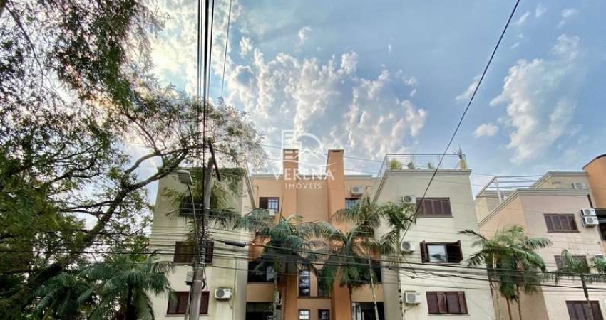 Apartamento com 3 quartos à venda na Rua Augusto Spengler, 860, Santo Inácio, Santa Cruz do Sul