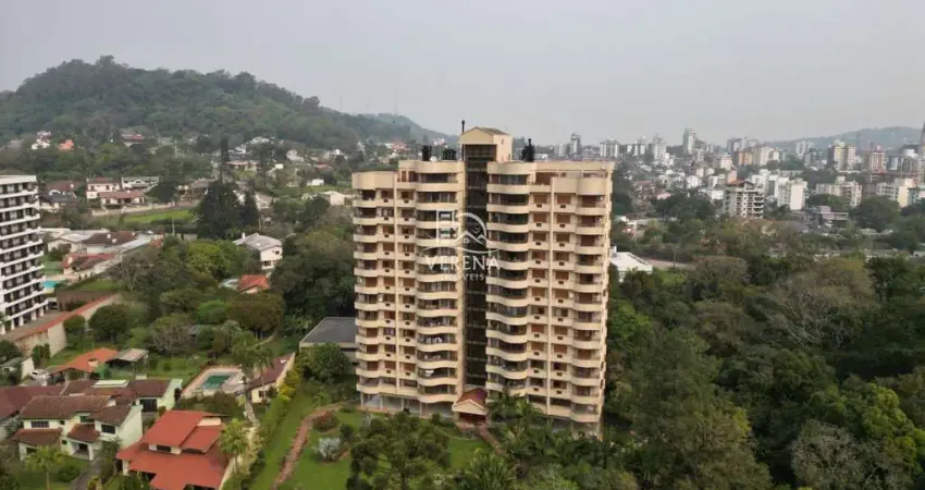 APARTAMENTO COM 3 DORMITÓRIOS EM FRENTE AO COLÉGIO MAUÁ