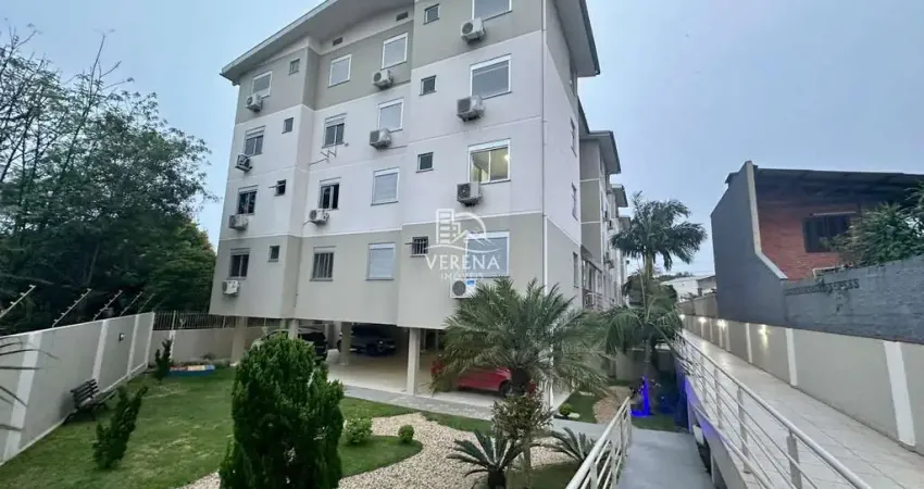 Apartamento com 3 quartos à venda na Rua Joaquim Murtinho, 291, Bonfim, Santa Cruz do Sul
