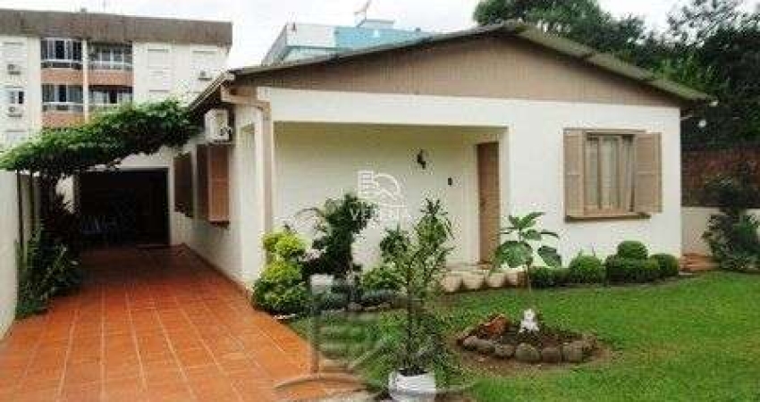 Casa com 3 quartos à venda na Avenida João Pessoa, 660, Santo Inácio, Santa Cruz do Sul