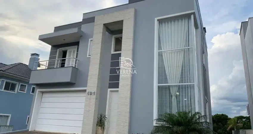 Casa com 3 quartos à venda na Rua Vereador Benno João Kist, 1958, Country, Santa Cruz do Sul