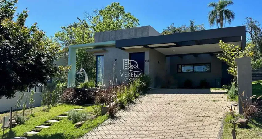 Casa com 3 quartos à venda na Avenida Leo Kraether, 3300, Country, Santa Cruz do Sul