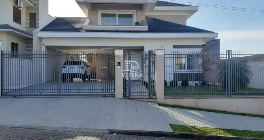 Casa com 3 quartos à venda na Rua Berlim, 35, Jardim Europa, Santa Cruz do Sul