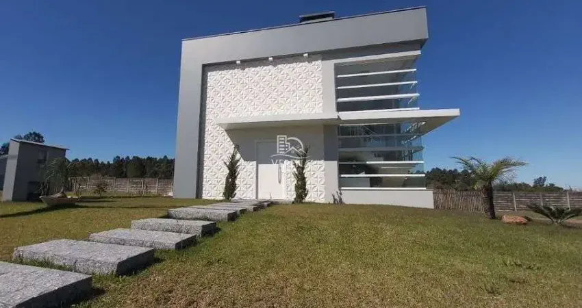 Casa com 3 quartos à venda na Avenida Leo Kraether, 3300, Country, Santa Cruz do Sul