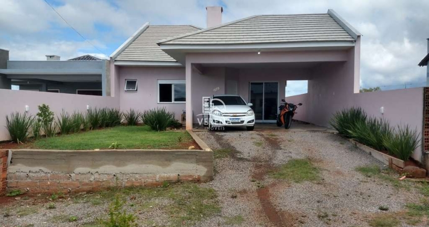 Casa com 2 quartos à venda na Estrada Linha João Alves, 1732, João Alves, Santa Cruz do Sul