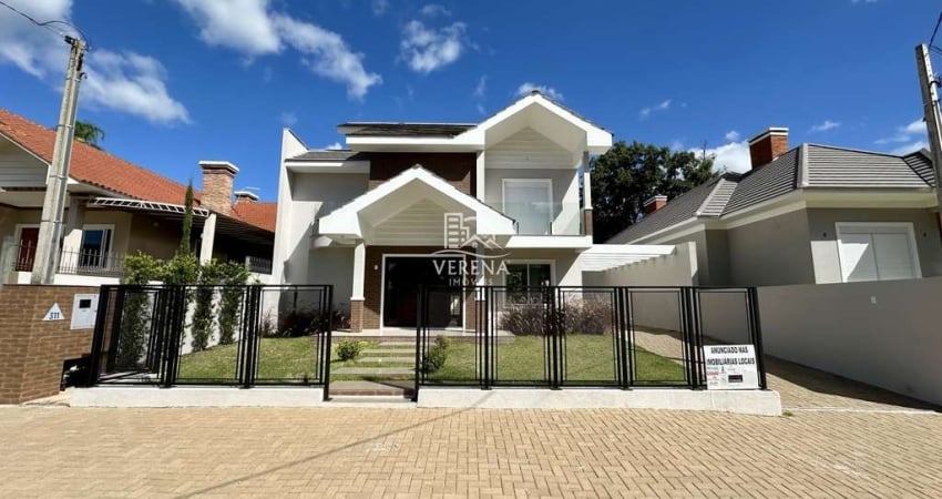 Casa com 3 quartos à venda na Avenida Leo Kraether, S N, Country, Santa Cruz do Sul