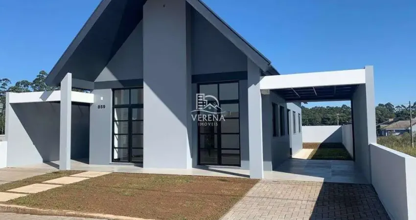 Casa com 2 quartos à venda na Estrada Linha João Alves, s/n, s n, João Alves, Santa Cruz do Sul