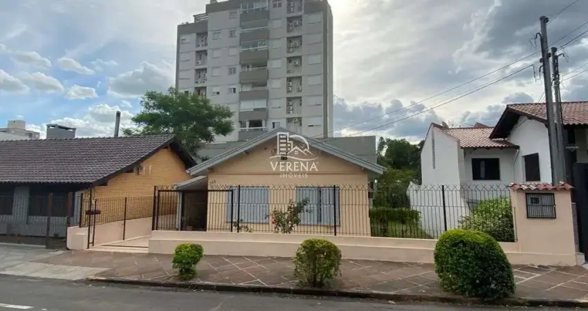 Casa com 3 quartos à venda na Rua Rio Branco, 865, Centro, Santa Cruz do Sul