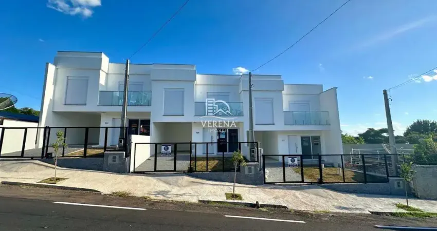 Apartamento com 2 quartos à venda na Rua Goiás, 527 529 53, Bonfim, Santa Cruz do Sul