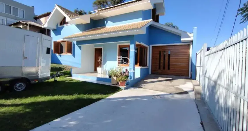 Casa com 3 quartos à venda na Rua Guatambu, 341, Monte Verde, Santa Cruz do Sul